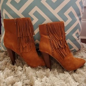 Steve Madden boots